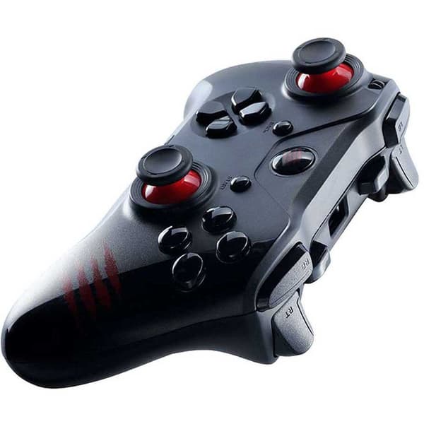 Madcatz Pc-ohjain C.a.t. 7 Musta
