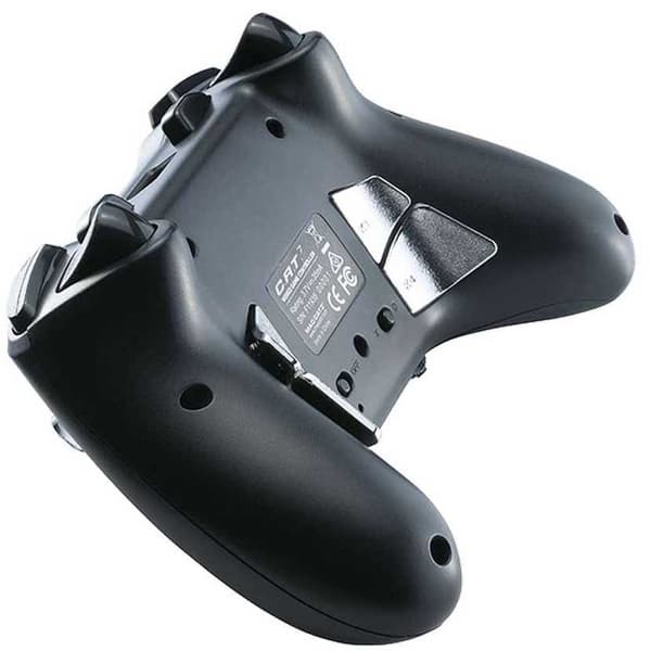 Madcatz Pc-ohjain C.a.t. 7 Musta