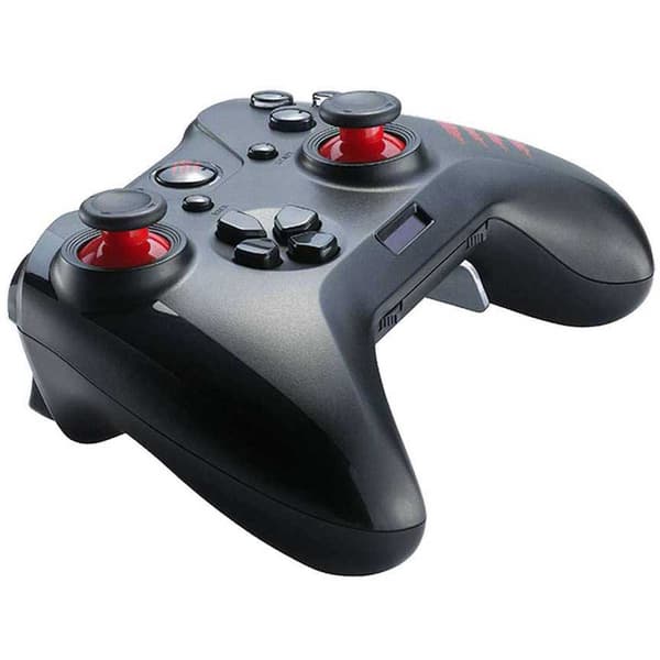 Madcatz Pc-ohjain C.a.t. 7 Musta