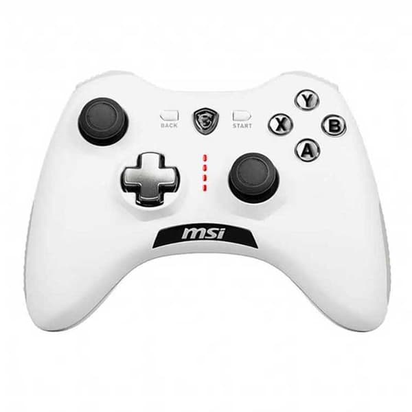 Msi Pc Controller Force Gc20 V2