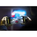 Miniatyrbild 6 av 6: Android mobil spelkontroll - Turtle Beach Atom D4X - Bluetooth - Svart/Gul