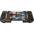 Miniatyrbild 1 av 6: Android mobil spelkontroll - Turtle Beach Atom D4X - Bluetooth - Svart/Gul