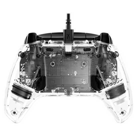 Hyperx Pc-peliohjain Clutch Gladiate Rgb