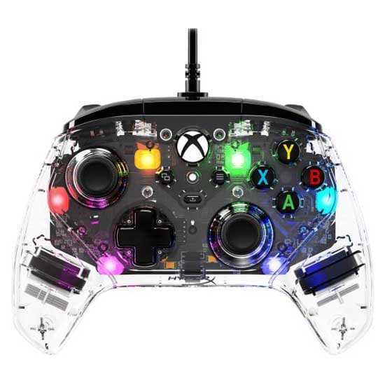 Hyperx Pc-peliohjain Clutch Gladiate Rgb