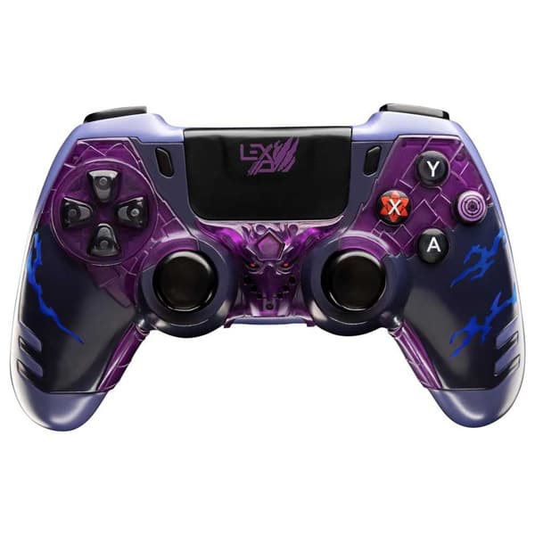 Lexip Sasuke Design By Tsume - Naruto Shippuden Pc-spelkontroll