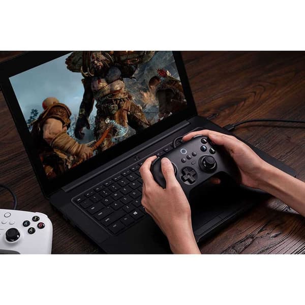 8bitdo Pc-ohjain