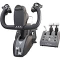 Miniatyrbild 1 av 9: TCA THRUSTMASTER Yoke Pack Boeing Edition