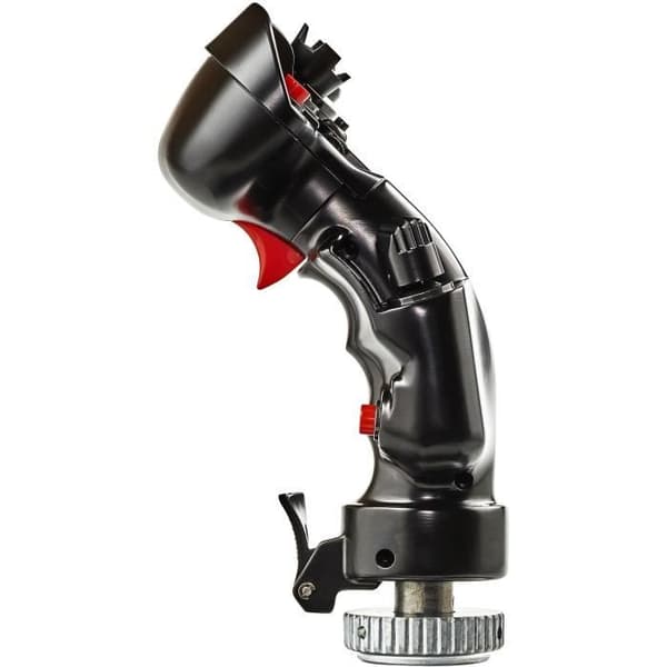 THRUSTMASTER Joystick FA 18C Hornet HOTAS Tilläggsgrepp
