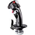 Miniatyrbild 1 av 2: THRUSTMASTER - F-16C VIPER HOTAS ADD-ON GRIP