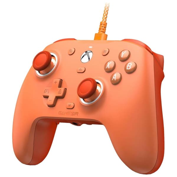 Gamesir Orange Pc-ohjain