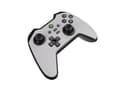 Miniatyrbild 3 av 4: Joystick Natec Genesis Mangan 400 trådlös spelkontroll (PC/Switch/Portle Phone) Vit