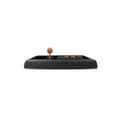 Miniatyrbild 3 av 5: Gamepad Krom Kumite Black Orange