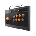 Miniatyrbild 1 av 5: Gamepad Krom Kumite Black Orange