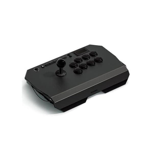 Joystick - QANBA - Drone 2 - Kompatibel med PS5/PS4/PC - Lätt och hållbar - Officiell licens