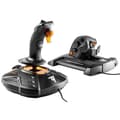Miniatyrbild 5 av 5: THRUSTMASTER Joystick T-16000 FCS HOTAS - PC