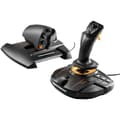 Miniatyrbild 1 av 5: THRUSTMASTER Joystick T-16000 FCS HOTAS - PC