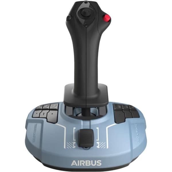 Joystick THRUSTMASTER TCA Sidestick Airbus Edition - Ergonomisk kopia av Airbus ministicka