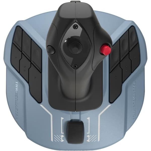 Joystick THRUSTMASTER TCA Sidestick Airbus Edition - Ergonomisk kopia av Airbus ministicka