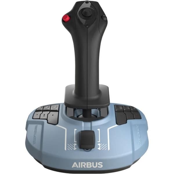Joystick THRUSTMASTER TCA Sidestick Airbus Edition - Ergonomisk kopia av Airbus ministicka