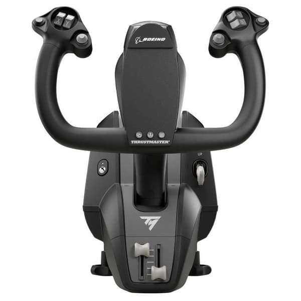 Flight Simulator - THRUSTMASTER - TCA Yoke Boeing edition XBOX series S/X