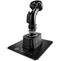 Miniatyrbild 3 av 4: Flight Joystick - THRUSTMASTER - Ava F/A-18E - Licensierad av Boeing
