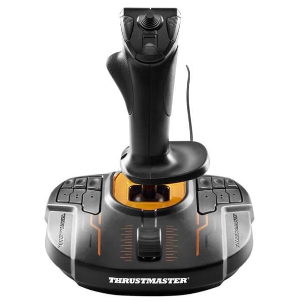 THRUSTMASTER Joystick T-16000 FCS - PC
