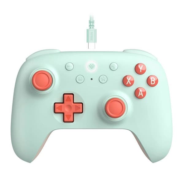 Joystick spel video 8bitdo - 82CD-JP