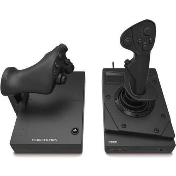 Hori Joystick Flight Stick för PS4 - 4961818031210