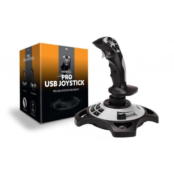 Pro USB Joystick PC
