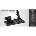 Miniatyrbild 2 av 6: HOTAS premium simuleringssystem - TURTLE BEACH - VelocityOne™ Flightdeck - För PC Windows 10 och 11