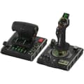 Miniatyrbild 1 av 6: HOTAS premium simuleringssystem - TURTLE BEACH - VelocityOne™ Flightdeck - För PC Windows 10 och 11