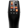 Miniatyrbild 5 av 9: Joystick SimTask FarmStick XBOX - THRUSMASTER - Grå och svart