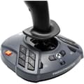 Miniatyrbild 6 av 9: Joystick SimTask FarmStick XBOX - THRUSMASTER - Grå och svart