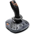 Miniatyrbild 7 av 9: Joystick SimTask FarmStick XBOX - THRUSMASTER - Grå och svart