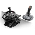 Miniatyrbild 2 av 9: Joystick SimTask FarmStick XBOX - THRUSMASTER - Grå och svart