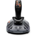 Miniatyrbild 1 av 9: Joystick SimTask FarmStick XBOX - THRUSMASTER - Grå och svart