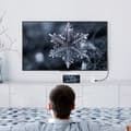 Miniatyrbild 2 av 4: INN® Lämplig för Apple White trådbunden mobiltelefon Enhet med samma skärm iPhone till HDMI Samma kraftledningskortläsare