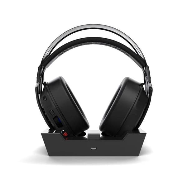 Gaminghörlurar med Bluetooth-basstation, för Xbox Series X/S kompatibel med Xbox One och PC RIG900