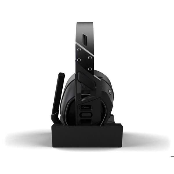 Gaminghörlurar med Bluetooth-basstation, för Xbox Series X/S kompatibel med Xbox One och PC RIG900