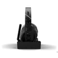 Miniatyrbild 4 av 4: Gaminghörlurar med Bluetooth-basstation, för Xbox Series X/S kompatibel med Xbox One och PC RIG900