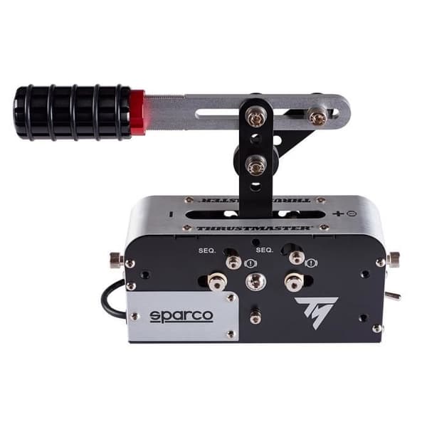 THRUSTMASTER Tss Handbroms Sparco Mod+ Handbroms
