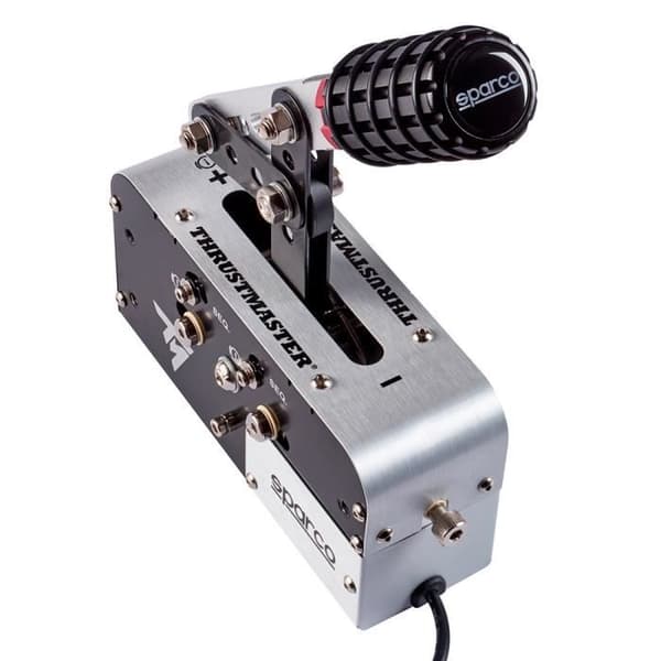 THRUSTMASTER Tss Handbroms Sparco Mod+ Handbroms