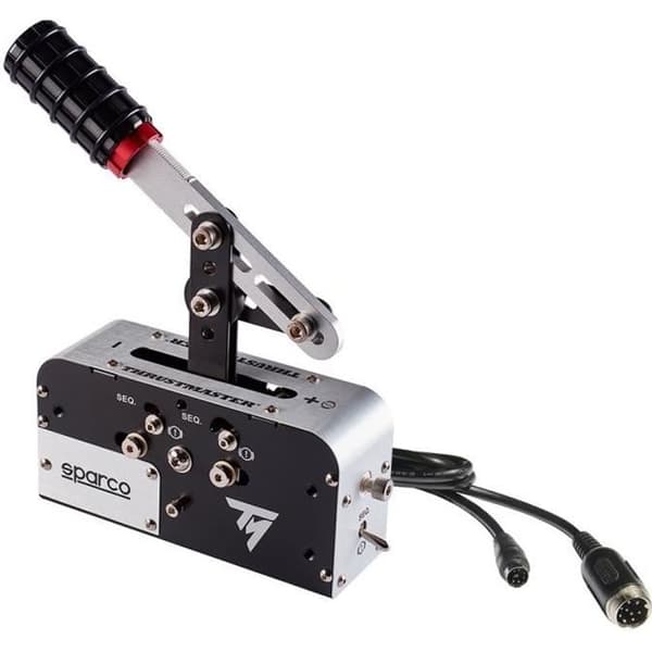 THRUSTMASTER Tss Handbroms Sparco Mod+ Handbroms