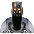 Miniatyrbild 3 av 5: Joystick för simulator - THRUSMASTER - SimTask FarmStick Joystick - Svart - Jordbruk och tung utrustning