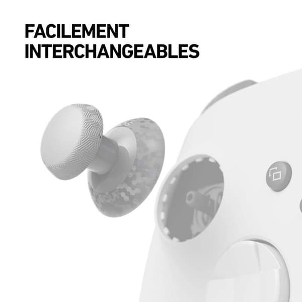 Scuf joystick för videospel - 504-601-01-012-NA