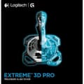 Miniatyrbild 4 av 6: Logitech Extreme 3D Pro S
