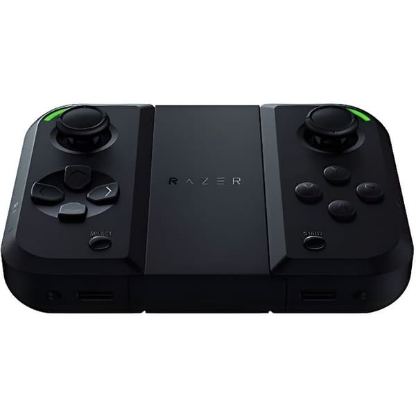 Spelkontroll - Razer - Junglecat - Dubbelsidig - Bärbar - Android