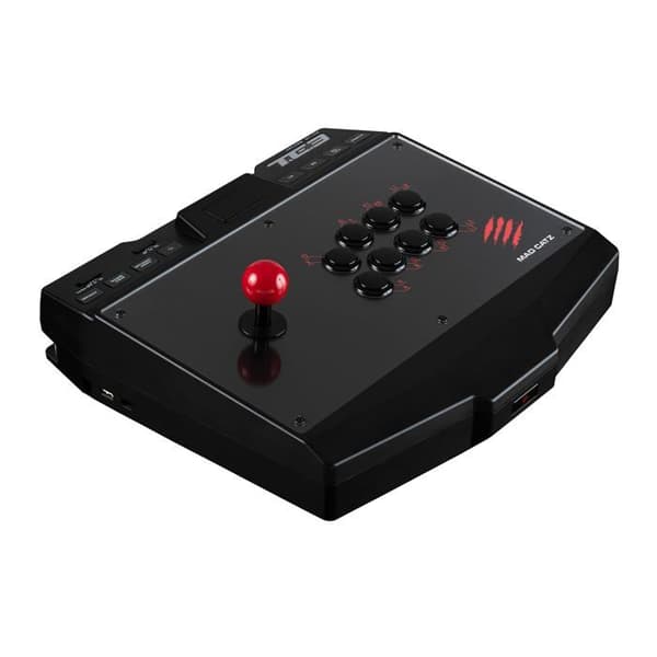 Joystick videospel Mad catz