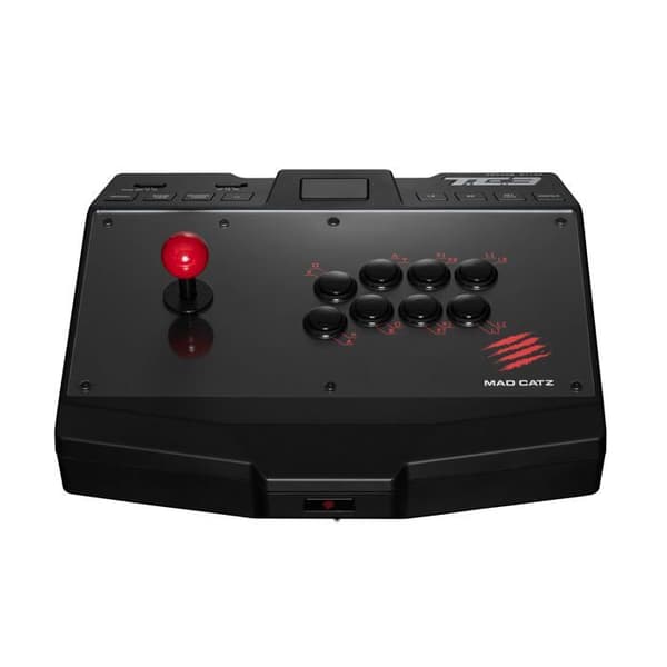 Joystick videospel Mad catz