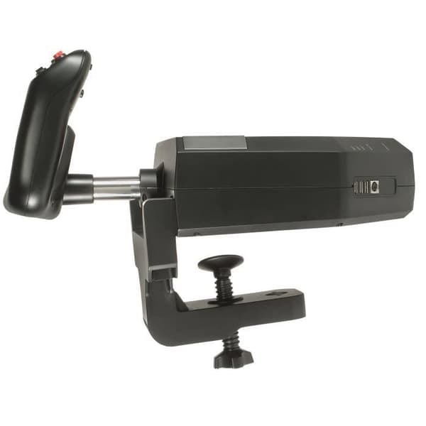 Joystick - Logitech G - Pro Flight Yoke System